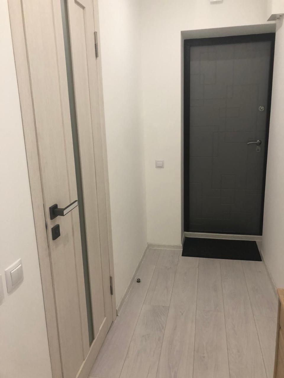 Gil Apartments, 38 Prospect Svobody Uzhhorod Exterior photo